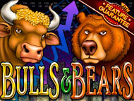 황소와 곰-bulls-and-bears 스크린 샷 1